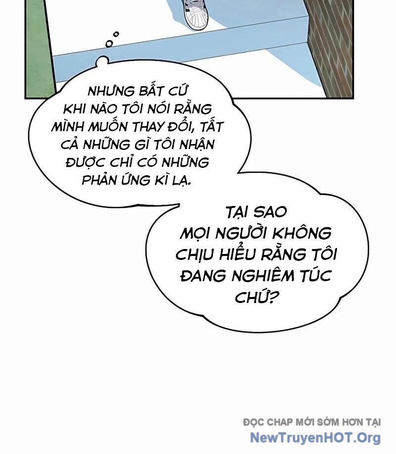 Hôm Nay Han Yoil Là Phụ Nữ Chapter 1 - Trang 2