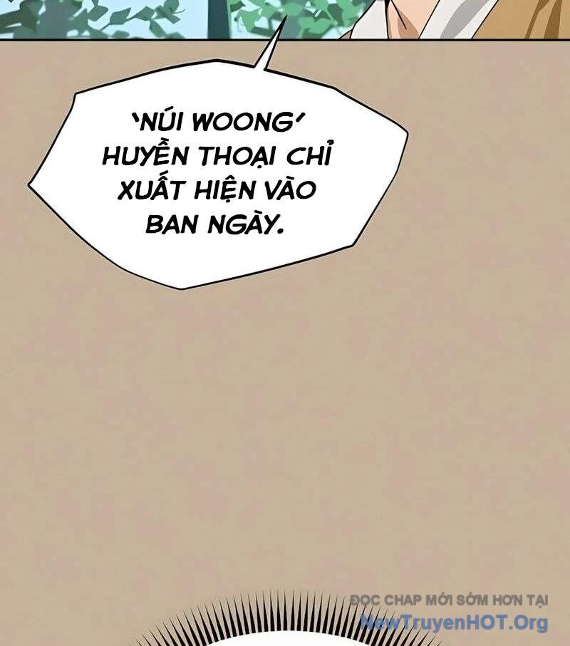 Hôm Nay Han Yoil Là Phụ Nữ Chapter 1 - Trang 2