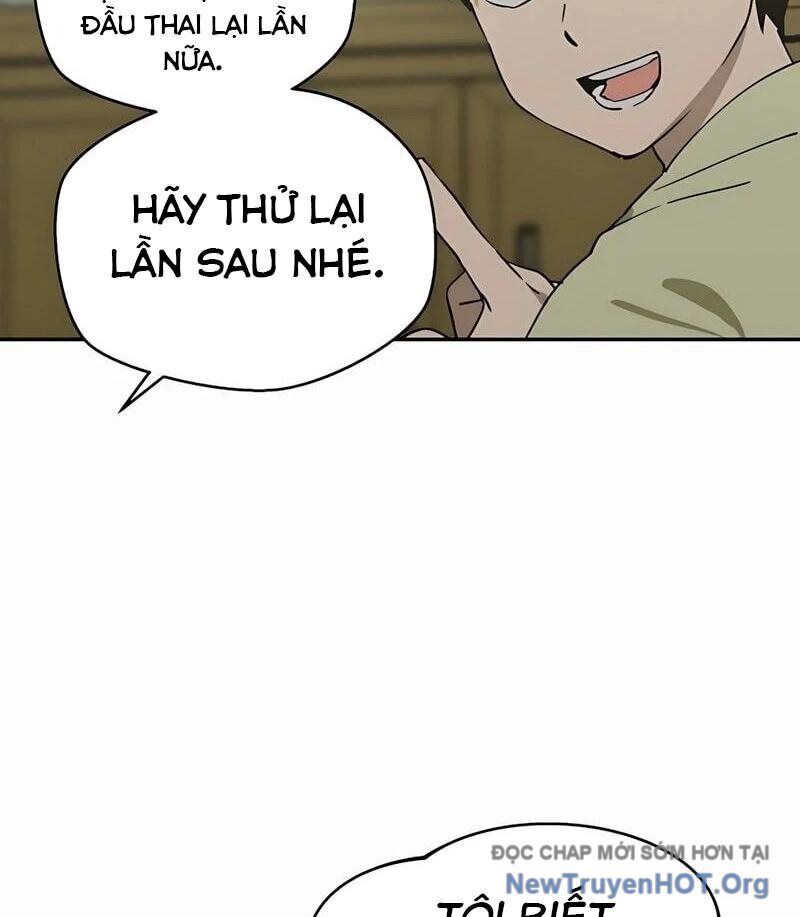 Hôm Nay Han Yoil Là Phụ Nữ Chapter 1 - Trang 2