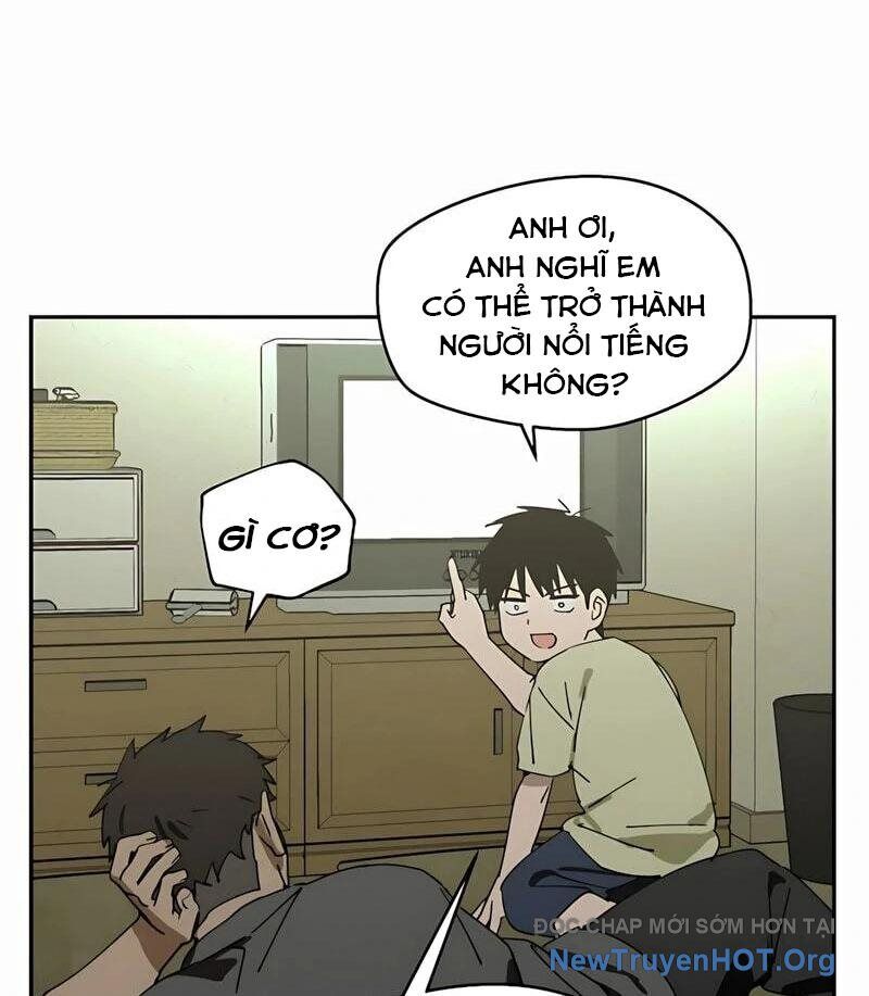 Hôm Nay Han Yoil Là Phụ Nữ Chapter 1 - Trang 2