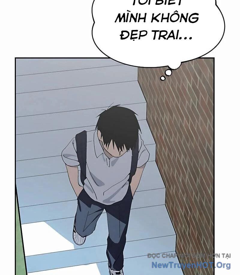 Hôm Nay Han Yoil Là Phụ Nữ Chapter 1 - Trang 2