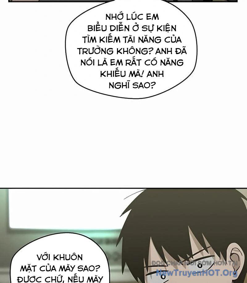 Hôm Nay Han Yoil Là Phụ Nữ Chapter 1 - Trang 2