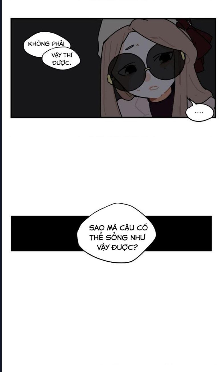 Gót Chân Dẫm Lên Cỏ Ba Lá Chapter 10 - Trang 2