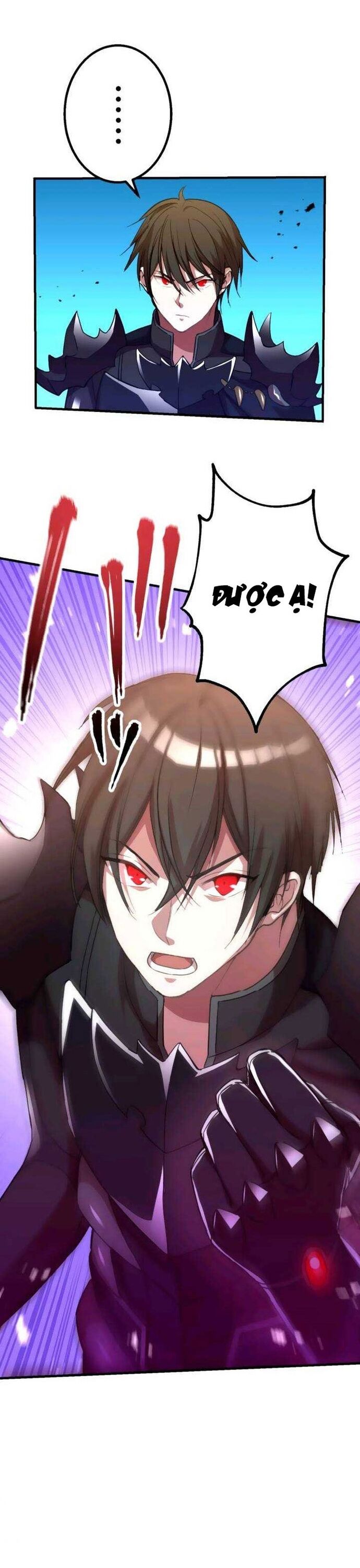Hấp Thụ Cấp Độ Chapter 39 - Next Chapter 40