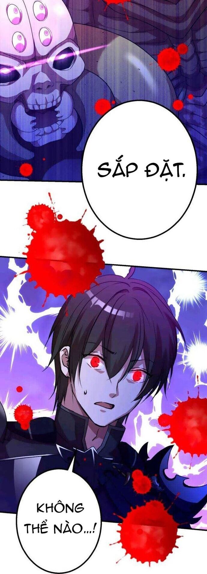 Hấp Thụ Cấp Độ Chapter 39 - Next Chapter 40