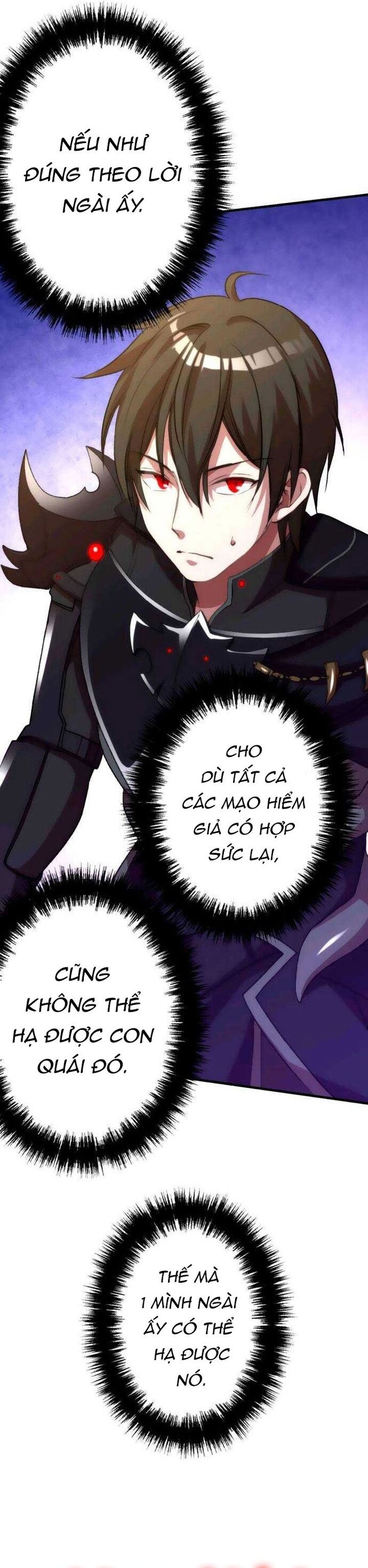 Hấp Thụ Cấp Độ Chapter 39 - Next Chapter 40