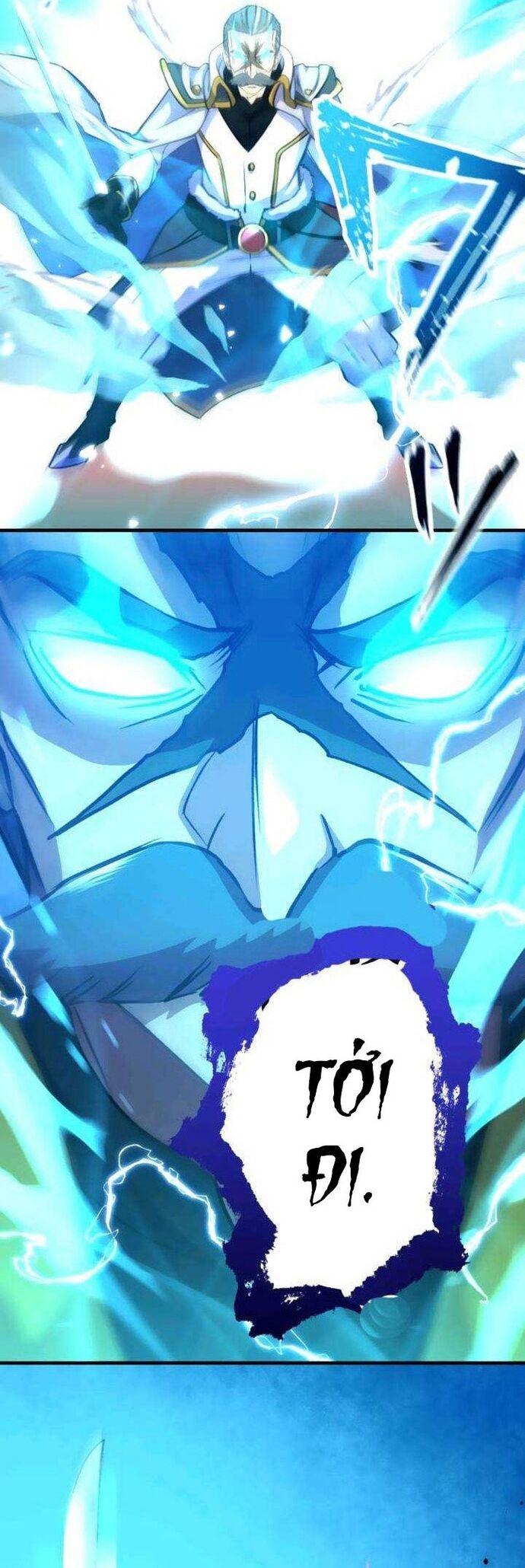 Hấp Thụ Cấp Độ Chapter 39 - Next Chapter 40