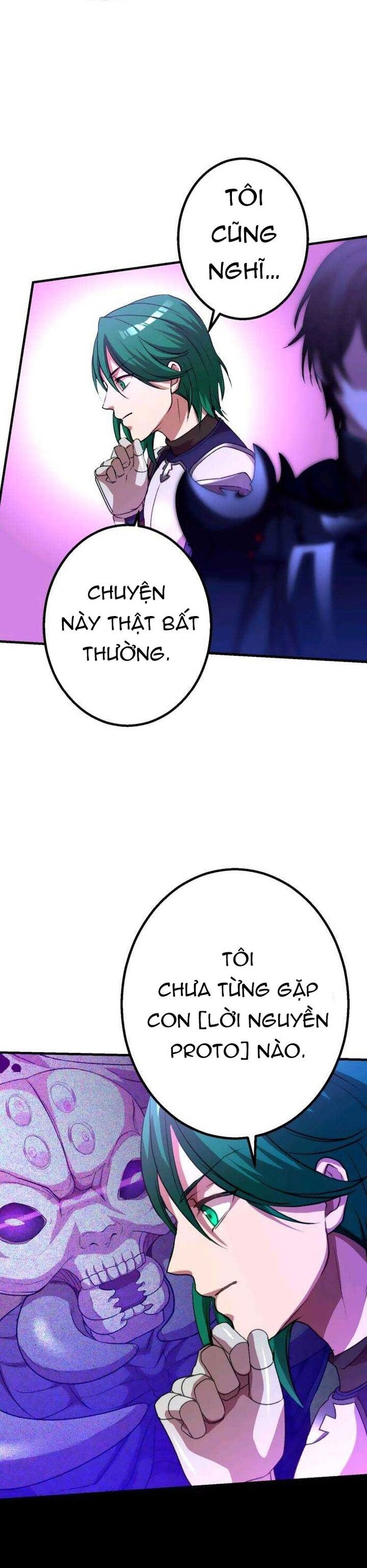 Hấp Thụ Cấp Độ Chapter 39 - Next Chapter 40