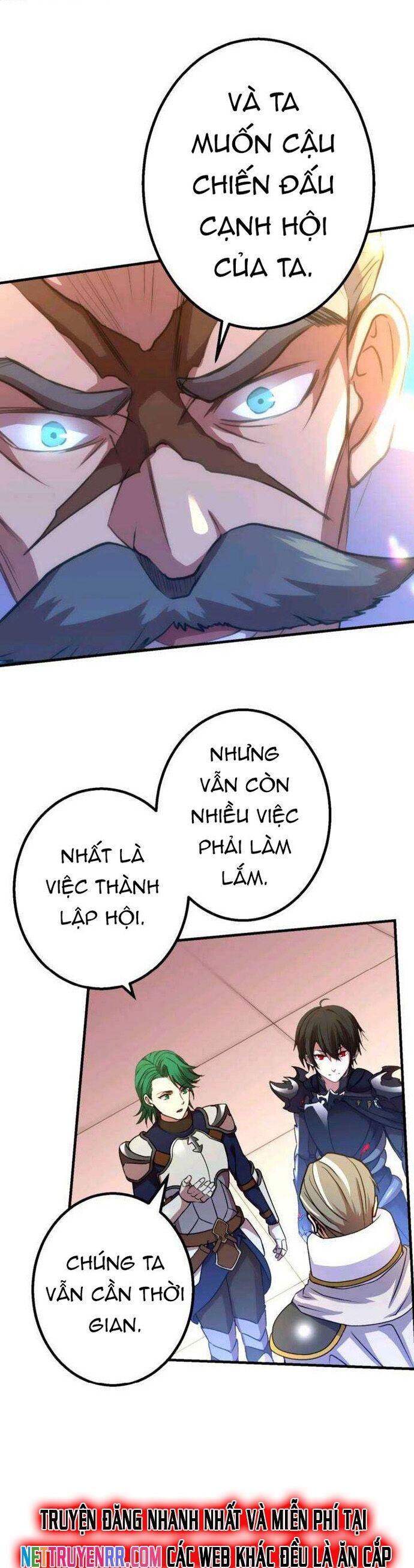 Hấp Thụ Cấp Độ Chapter 39 - Next Chapter 40
