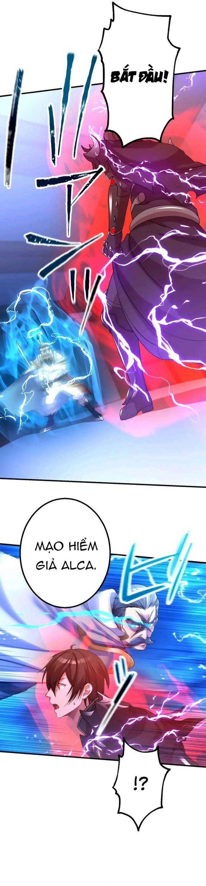 Hấp Thụ Cấp Độ Chapter 39 - Next Chapter 40