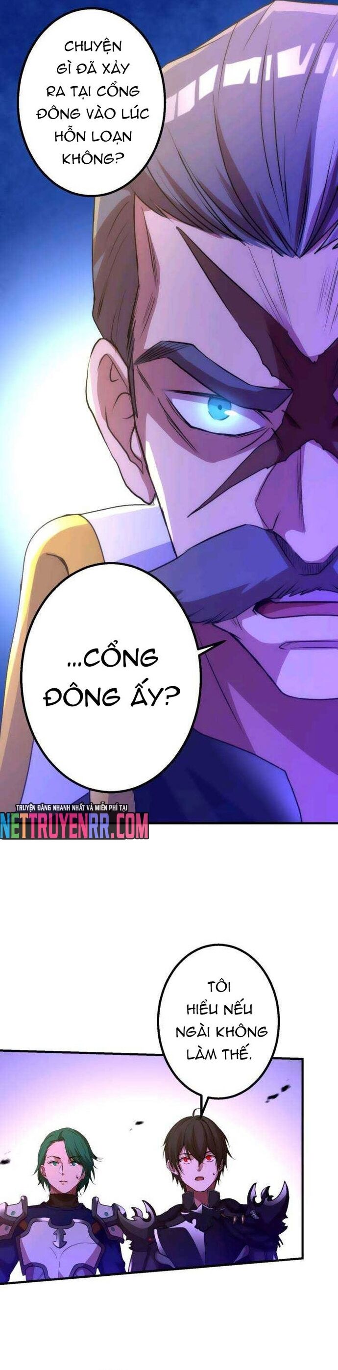 Hấp Thụ Cấp Độ Chapter 39 - Next Chapter 40