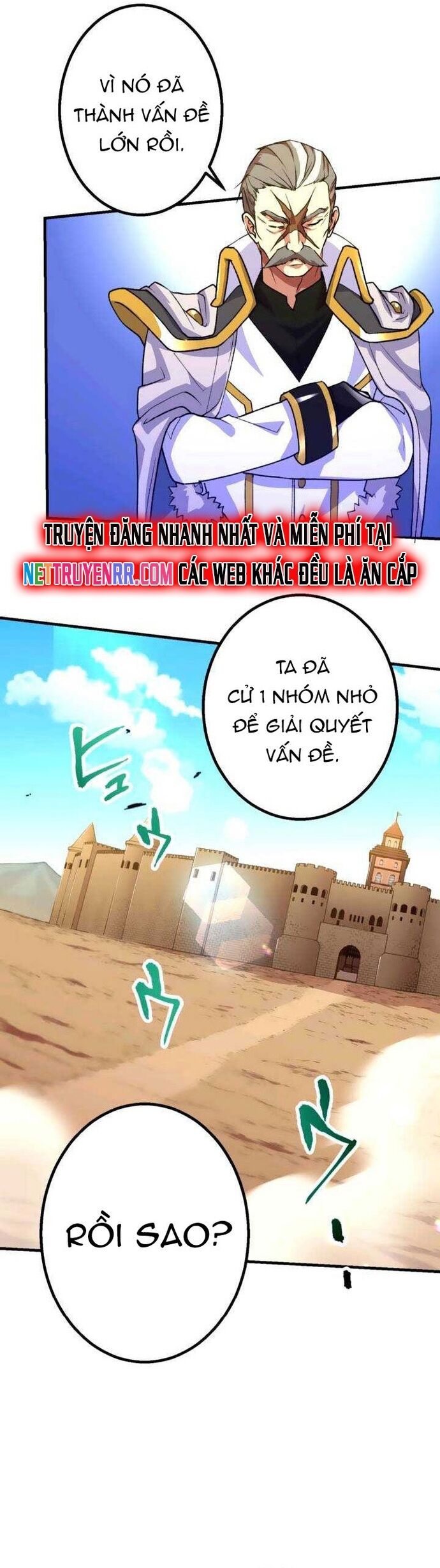 Hấp Thụ Cấp Độ Chapter 39 - Next Chapter 40