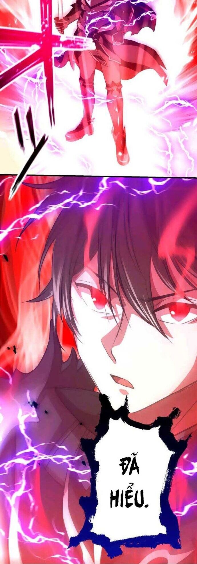 Hấp Thụ Cấp Độ Chapter 39 - Next Chapter 40