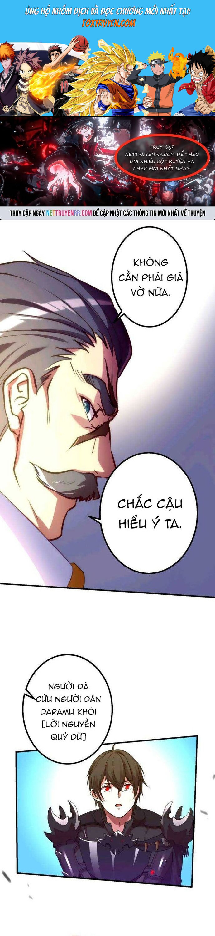 Hấp Thụ Cấp Độ Chapter 39 - Next Chapter 40