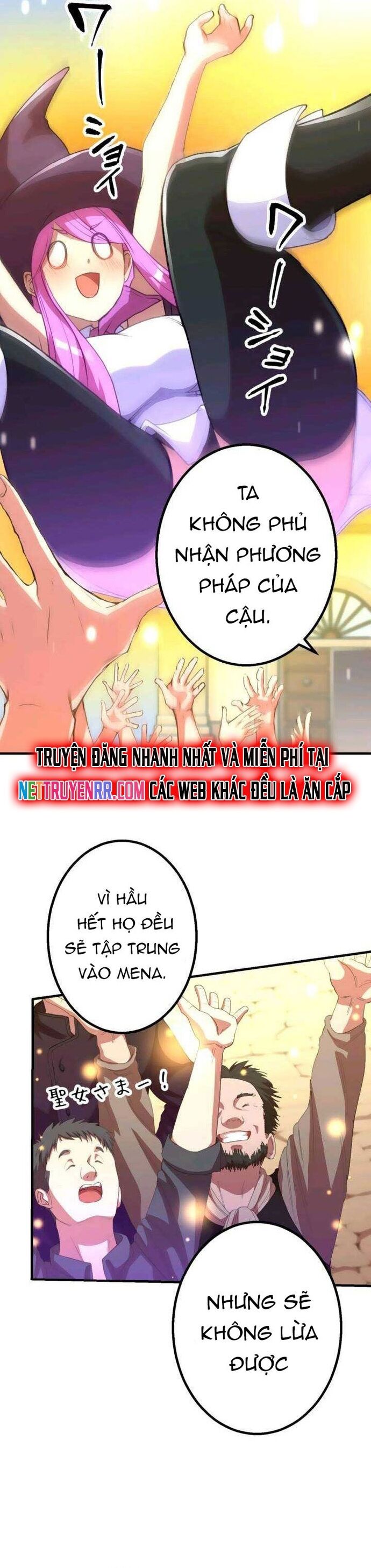 Hấp Thụ Cấp Độ Chapter 39 - Next Chapter 40