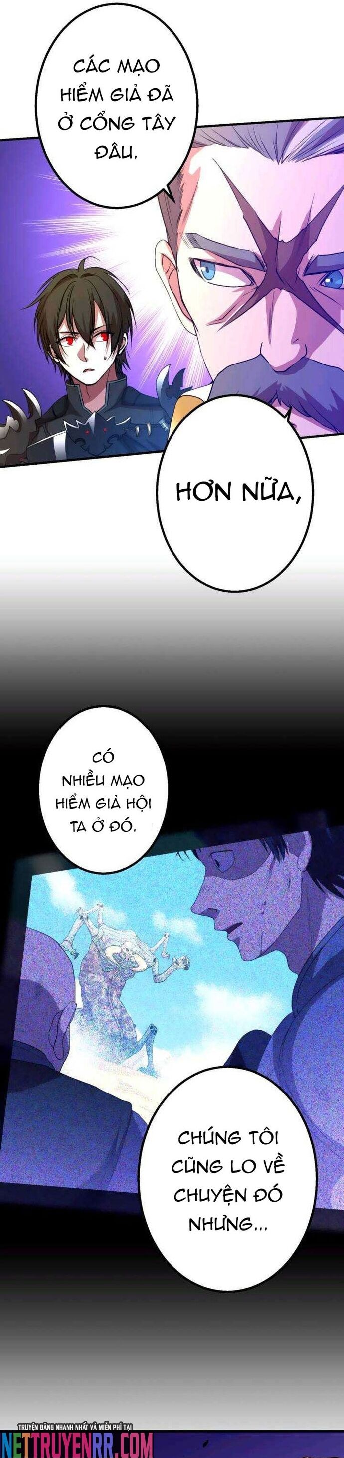 Hấp Thụ Cấp Độ Chapter 39 - Next Chapter 40