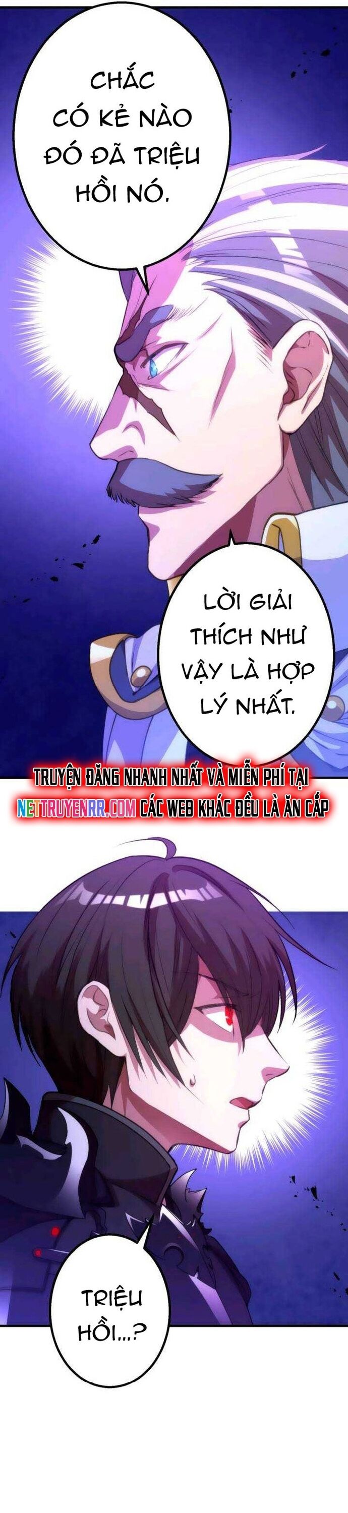 Hấp Thụ Cấp Độ Chapter 39 - Next Chapter 40