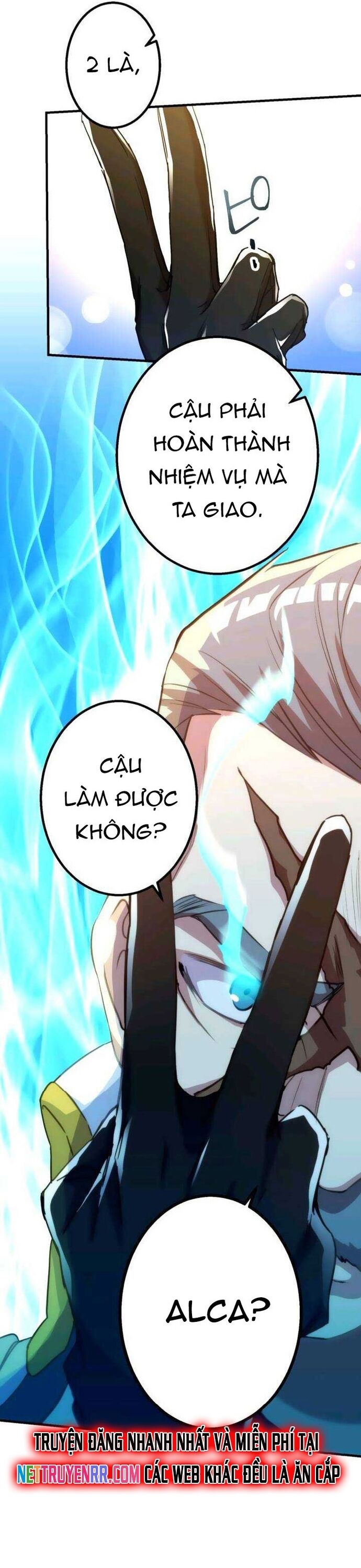 Hấp Thụ Cấp Độ Chapter 39 - Next Chapter 40