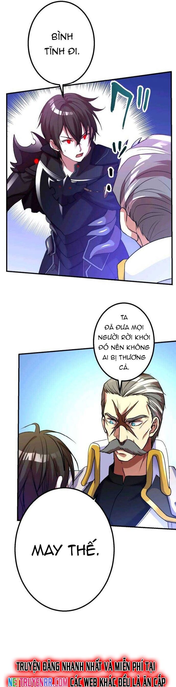 Hấp Thụ Cấp Độ Chapter 39 - Next Chapter 40