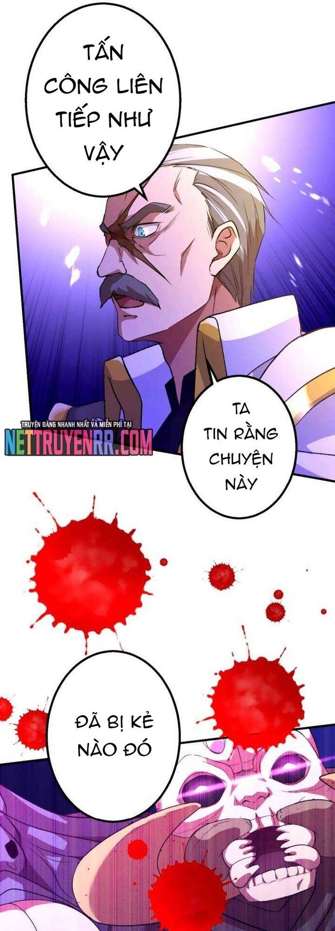 Hấp Thụ Cấp Độ Chapter 39 - Next Chapter 40
