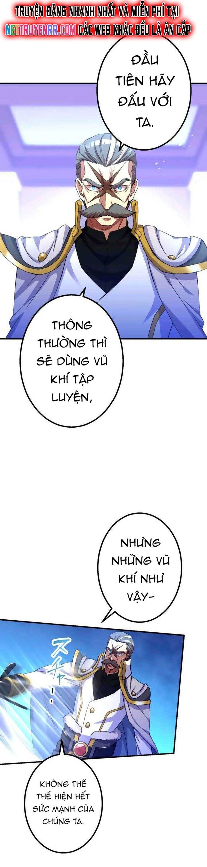 Hấp Thụ Cấp Độ Chapter 39 - Next Chapter 40