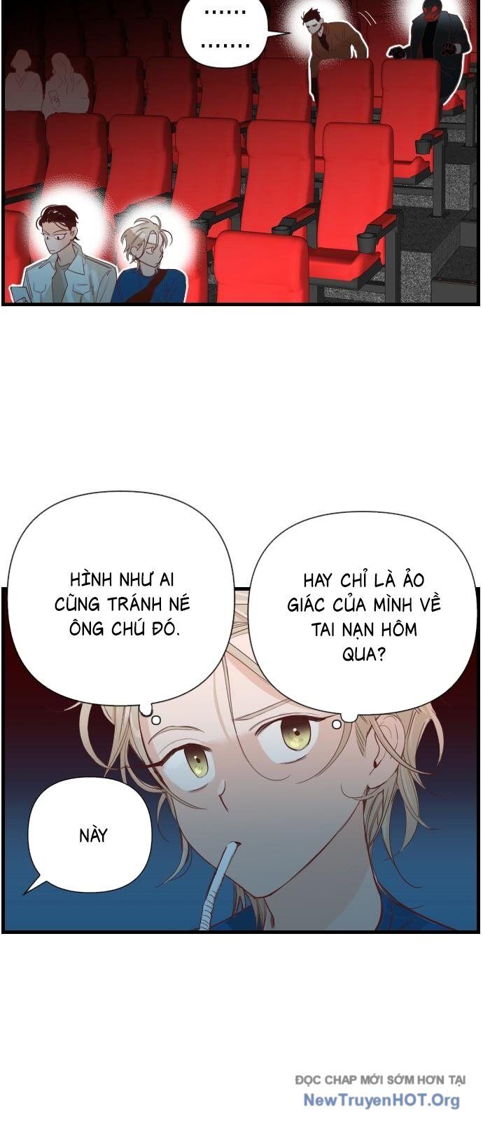 Cú Bắn Quỷ Chapter 6 - Next Chapter 7