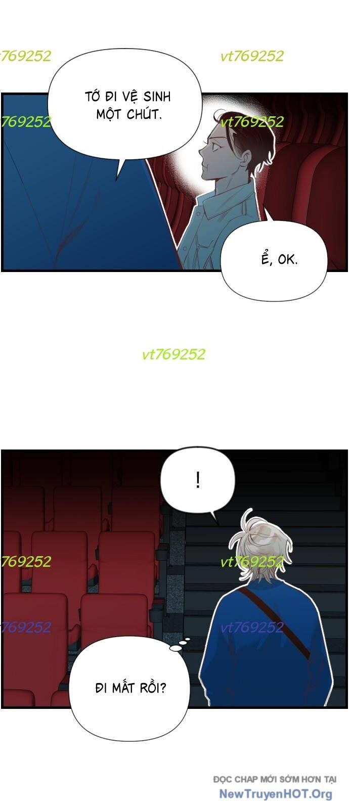 Cú Bắn Quỷ Chapter 6 - Next Chapter 7