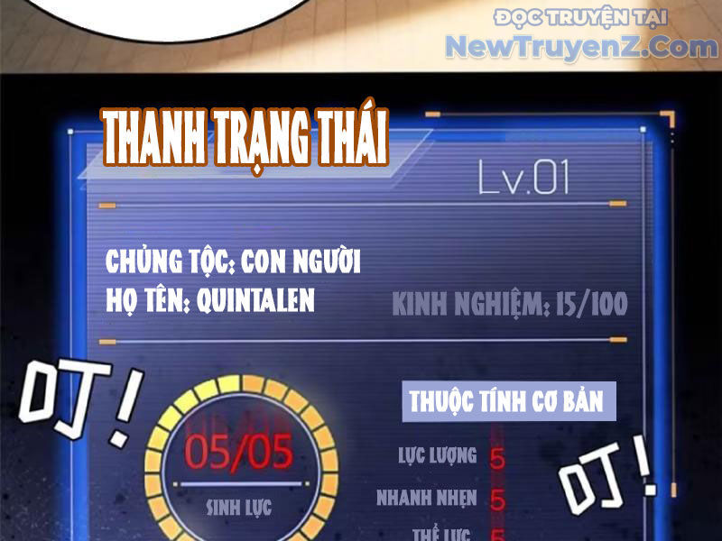 Thế Giới Siêu Phàm! Ta Là Ma Cà Rồng? Chapter 7 - Trang 2