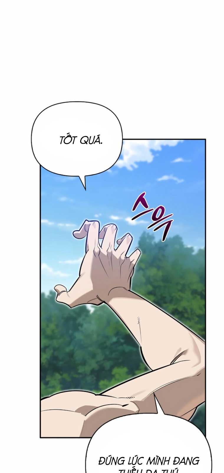 Healer Cấp S Chữa Trị Cho Quái Vật Chapter 2 - Trang 2