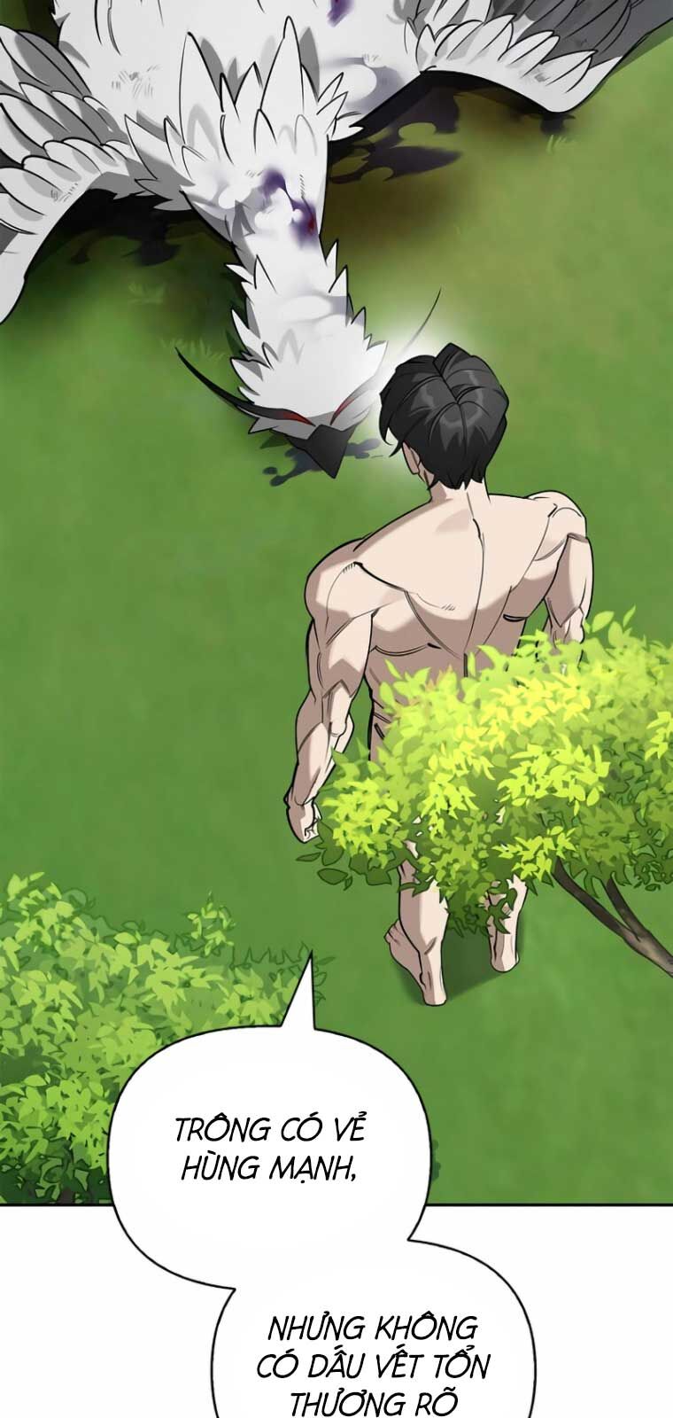 Healer Cấp S Chữa Trị Cho Quái Vật Chapter 2 - Trang 2