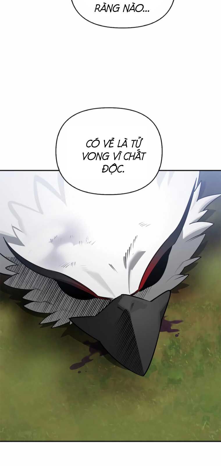 Healer Cấp S Chữa Trị Cho Quái Vật Chapter 2 - Trang 2