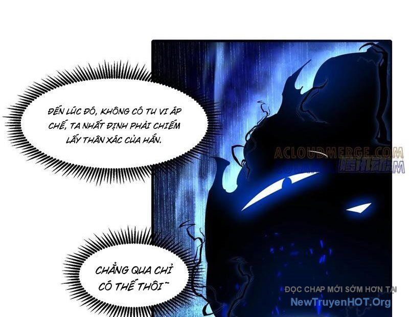 Lôi Kiếp Thập Vạn Niên Chapter 19 - Trang 2