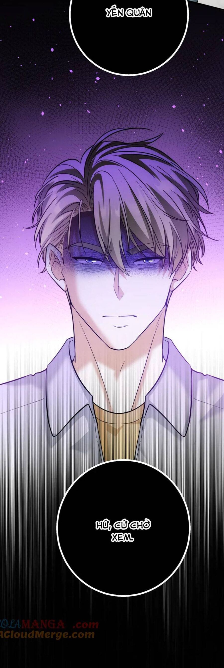 Tên Đàn Ông Này Thật Sự Là Một Tên Cẩu Mà Chapter 35 - Next Chapter 35.1
