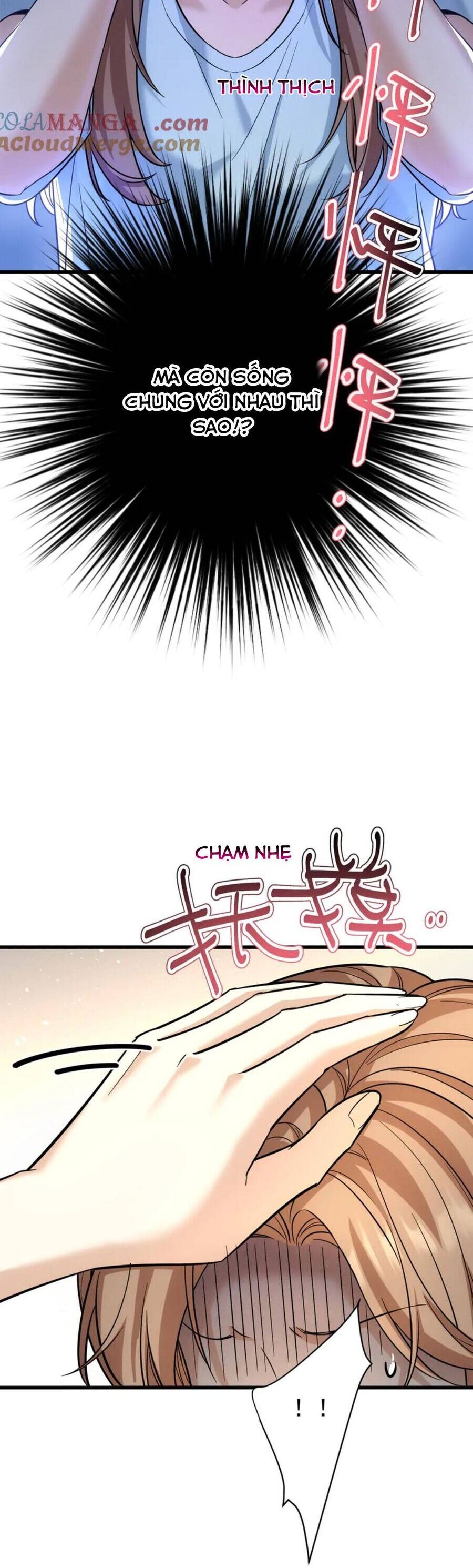 Tên Đàn Ông Này Thật Sự Là Một Tên Cẩu Mà Chapter 35 - Next Chapter 35.1