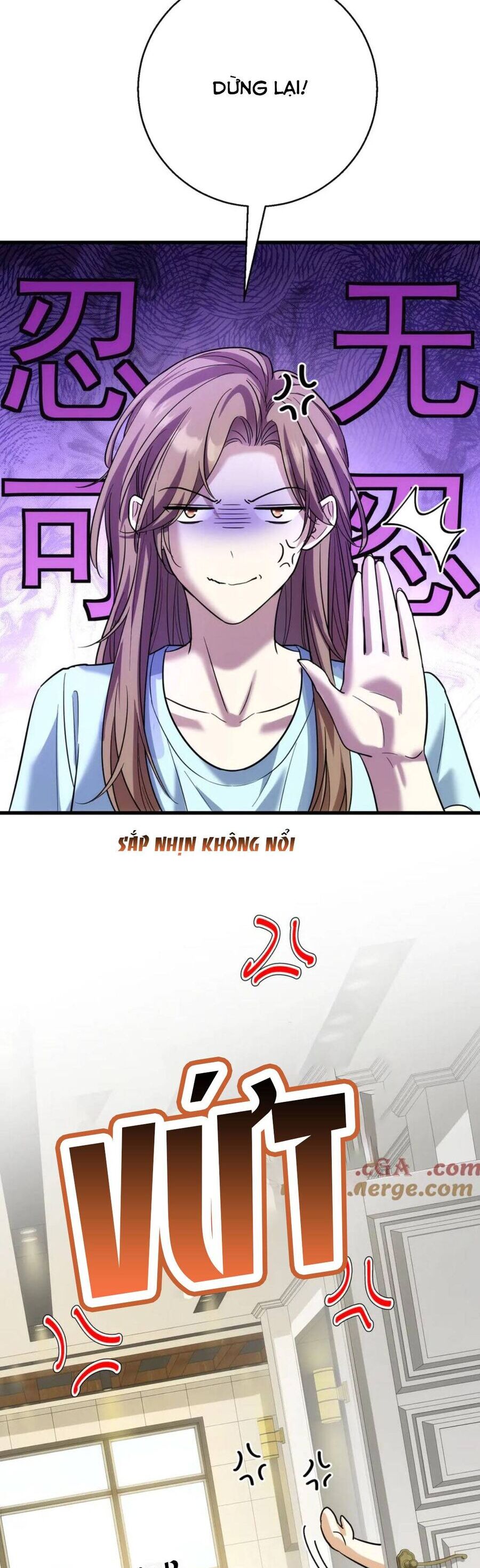 Tên Đàn Ông Này Thật Sự Là Một Tên Cẩu Mà Chapter 35 - Next Chapter 35.1