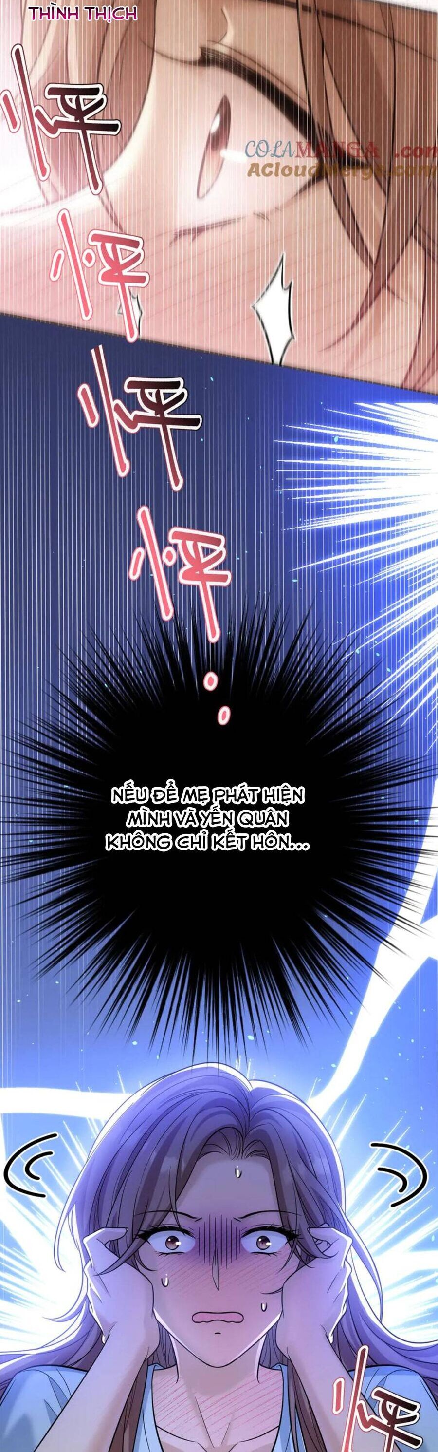 Tên Đàn Ông Này Thật Sự Là Một Tên Cẩu Mà Chapter 35 - Next Chapter 35.1