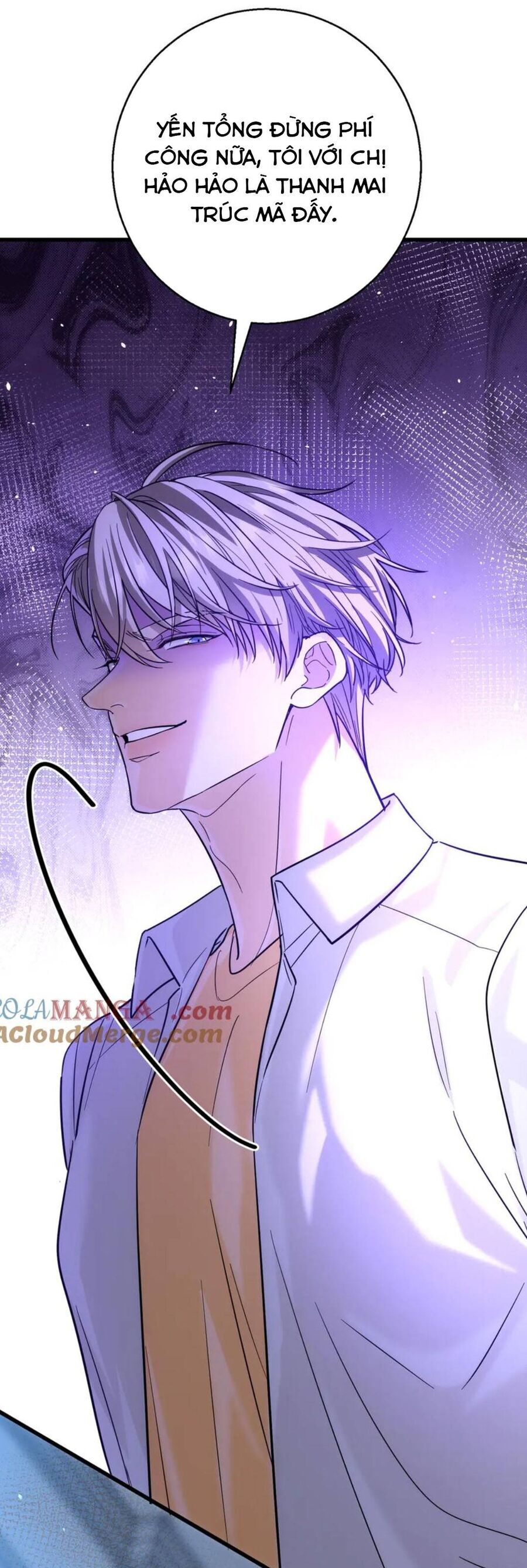 Tên Đàn Ông Này Thật Sự Là Một Tên Cẩu Mà Chapter 35 - Next Chapter 35.1