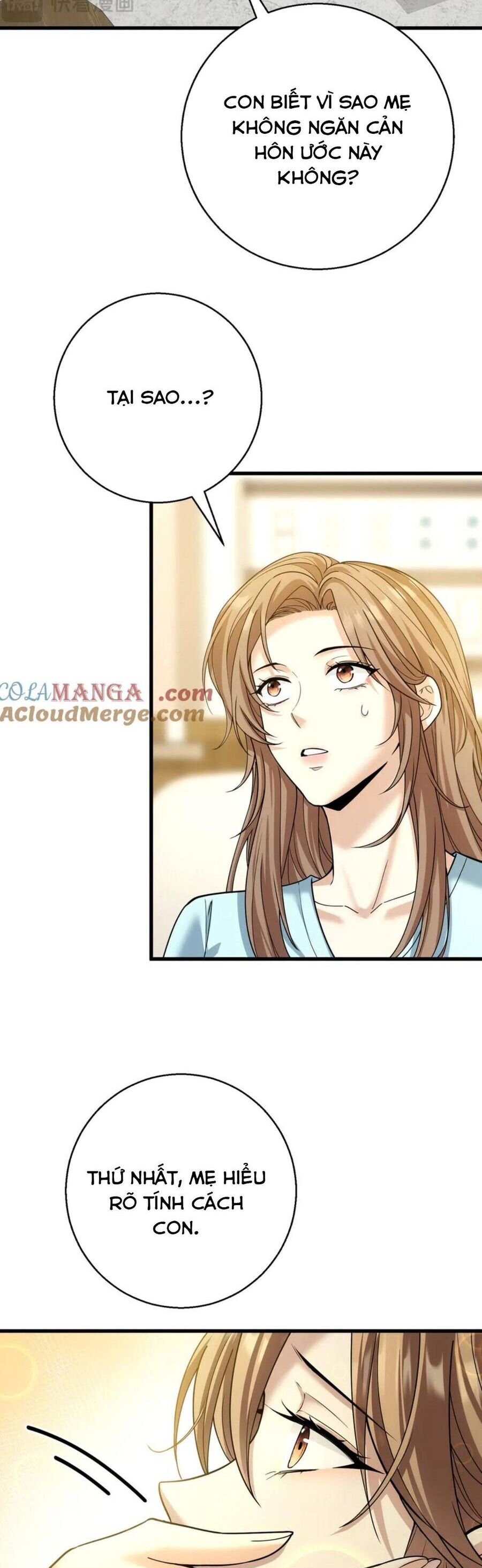 Tên Đàn Ông Này Thật Sự Là Một Tên Cẩu Mà Chapter 35 - Next Chapter 35.1
