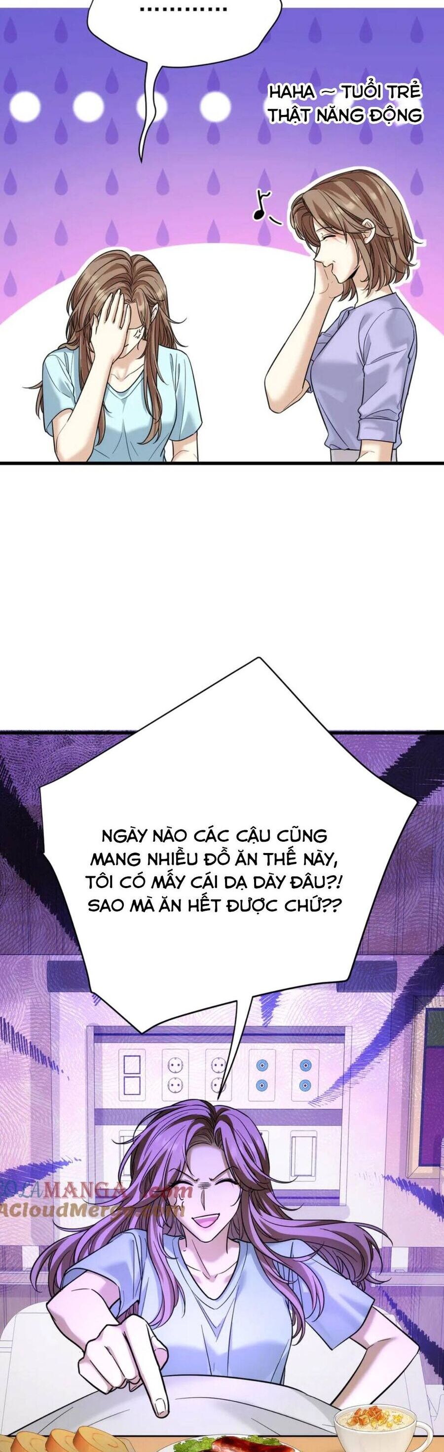 Tên Đàn Ông Này Thật Sự Là Một Tên Cẩu Mà Chapter 35 - Next Chapter 35.1