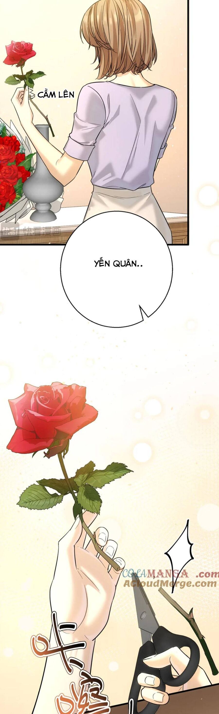 Tên Đàn Ông Này Thật Sự Là Một Tên Cẩu Mà Chapter 35 - Next Chapter 35.1