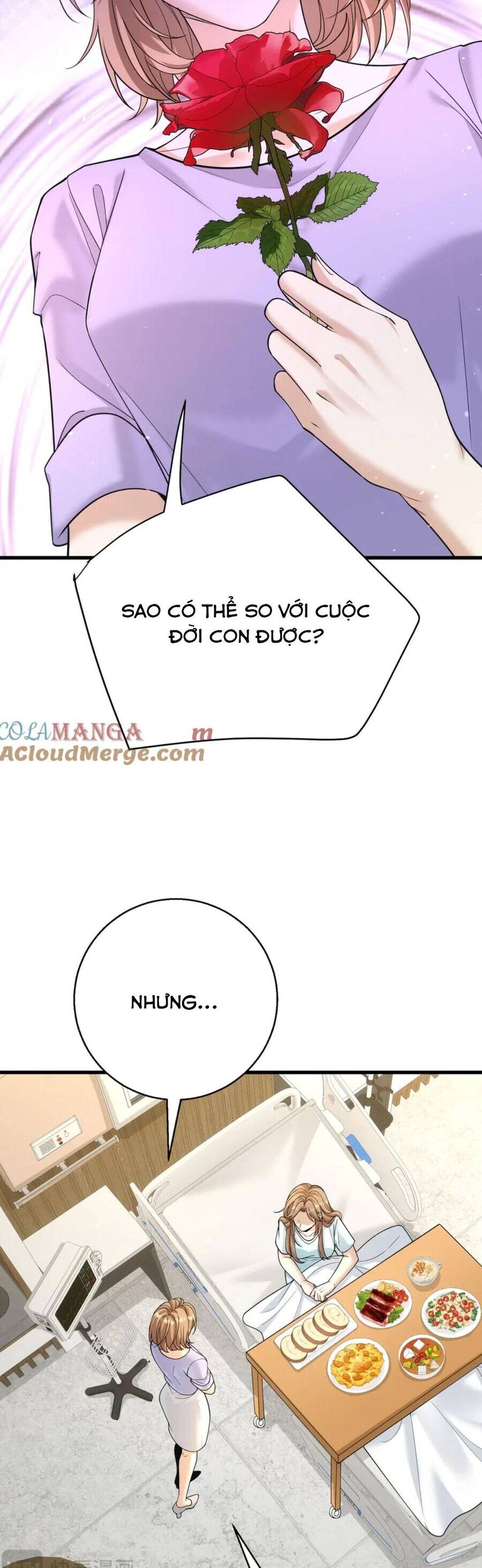Tên Đàn Ông Này Thật Sự Là Một Tên Cẩu Mà Chapter 35 - Next Chapter 35.1