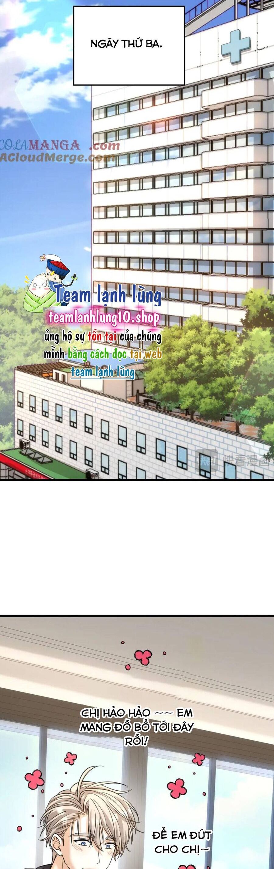 Tên Đàn Ông Này Thật Sự Là Một Tên Cẩu Mà Chapter 35 - Next Chapter 35.1