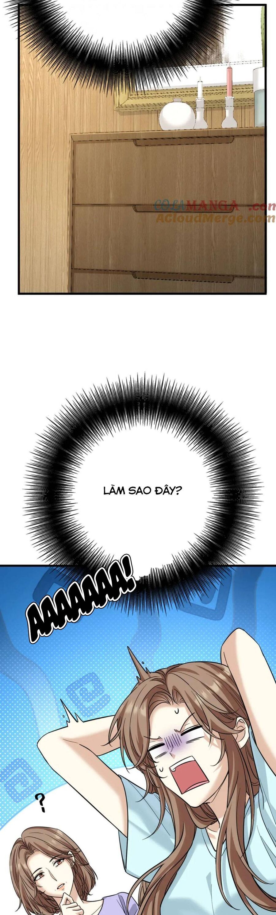Tên Đàn Ông Này Thật Sự Là Một Tên Cẩu Mà Chapter 35 - Next Chapter 35.1
