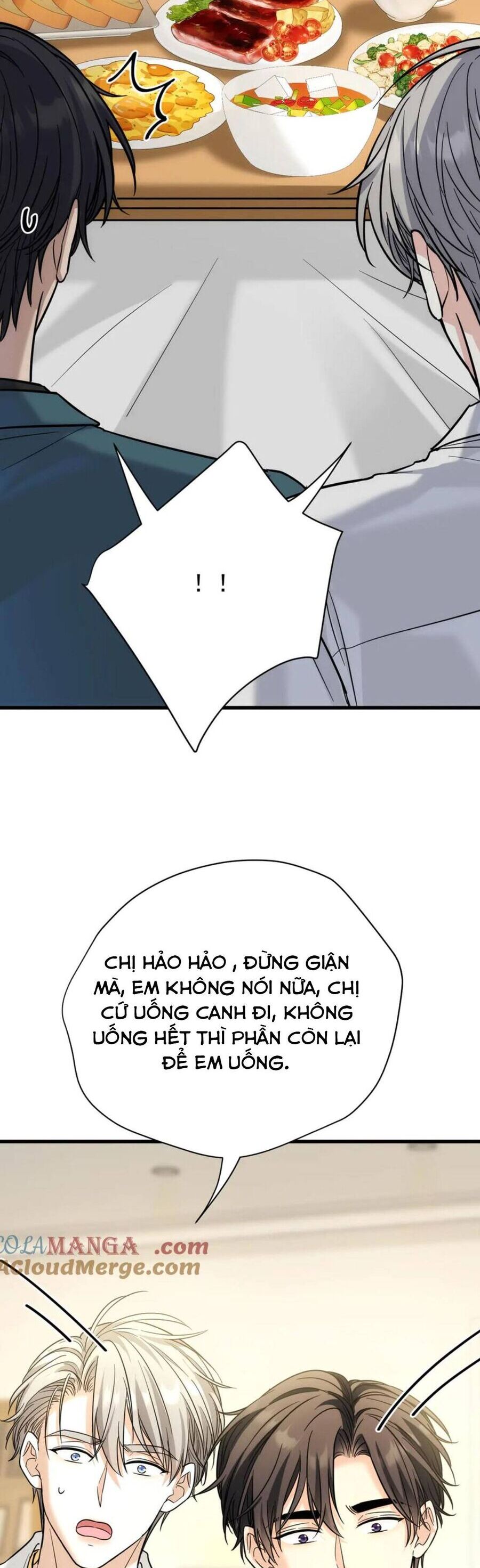 Tên Đàn Ông Này Thật Sự Là Một Tên Cẩu Mà Chapter 35 - Next Chapter 35.1