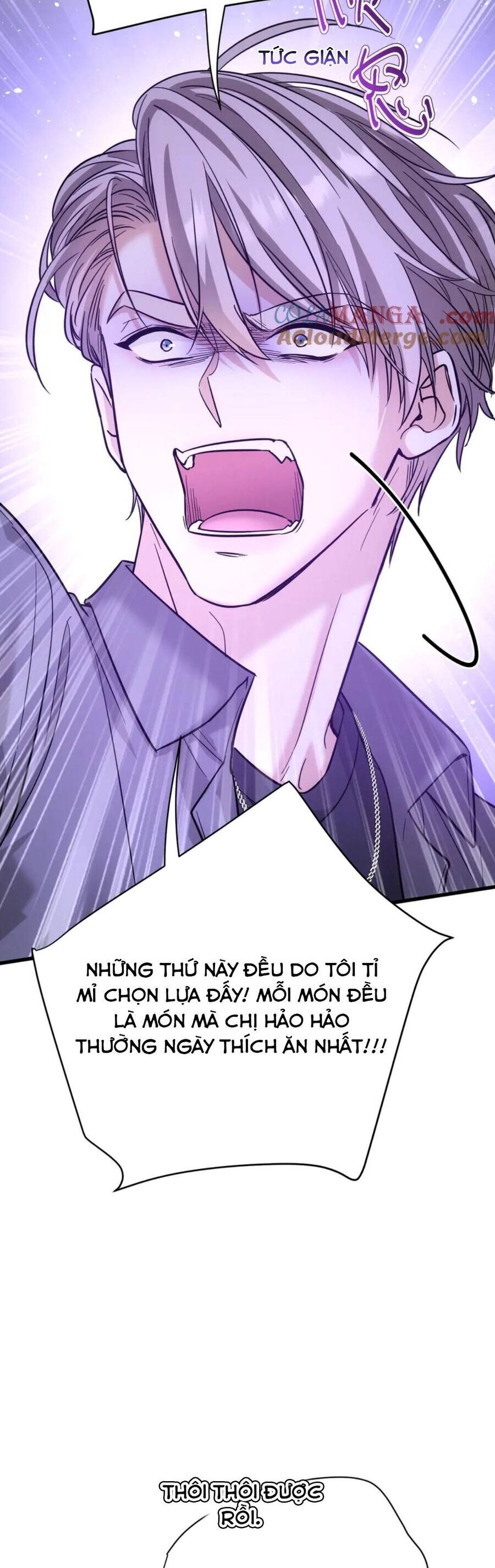 Tên Đàn Ông Này Thật Sự Là Một Tên Cẩu Mà Chapter 35 - Next Chapter 35.1