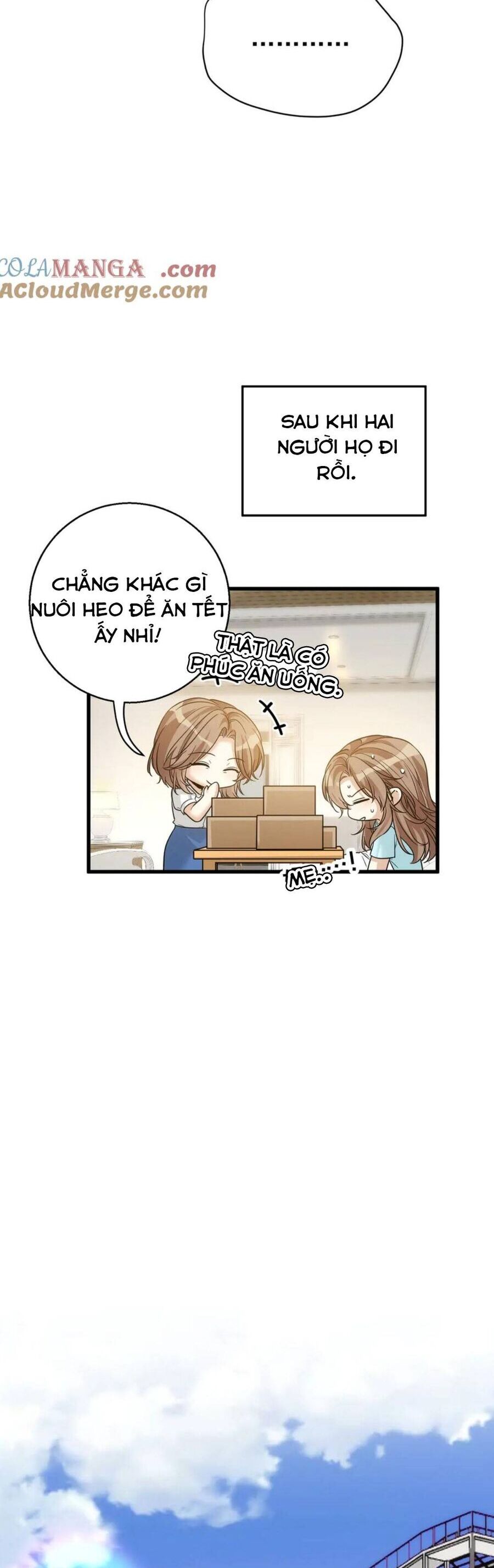 Tên Đàn Ông Này Thật Sự Là Một Tên Cẩu Mà Chapter 35 - Next Chapter 35.1