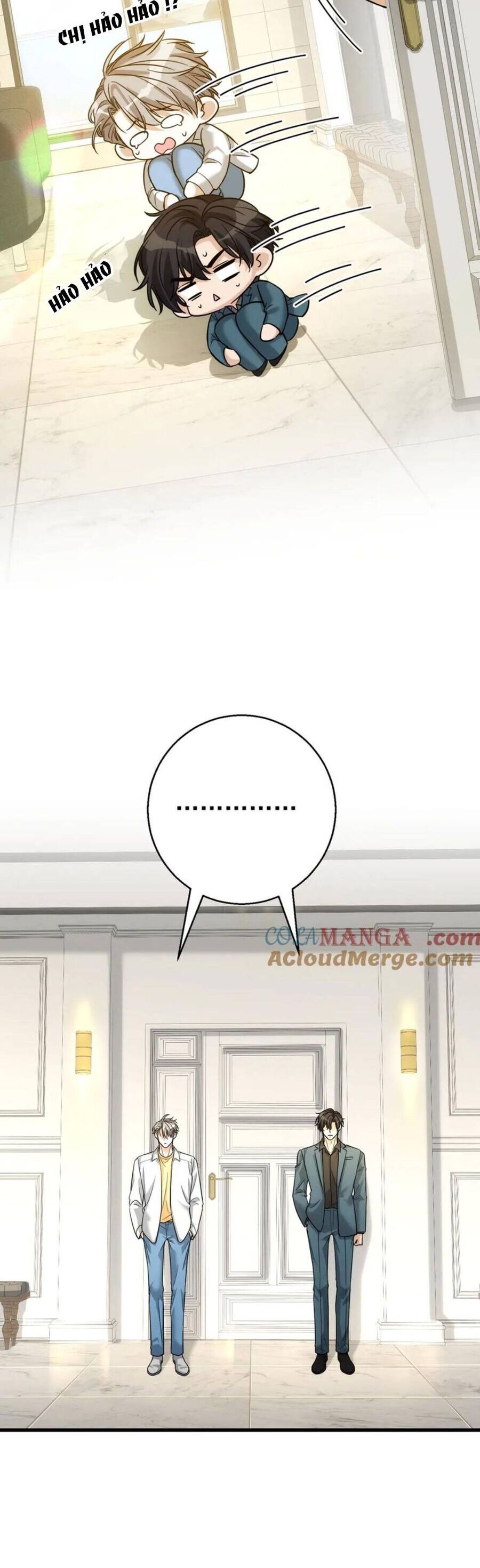 Tên Đàn Ông Này Thật Sự Là Một Tên Cẩu Mà Chapter 35 - Next Chapter 35.1
