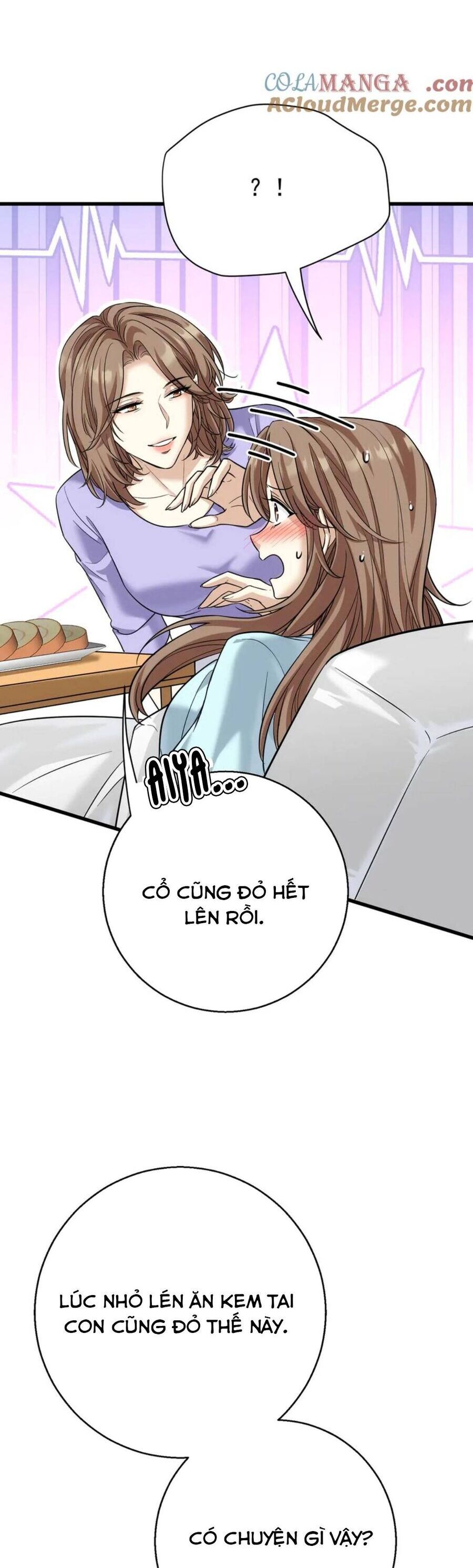 Tên Đàn Ông Này Thật Sự Là Một Tên Cẩu Mà Chapter 35 - Next Chapter 35.1