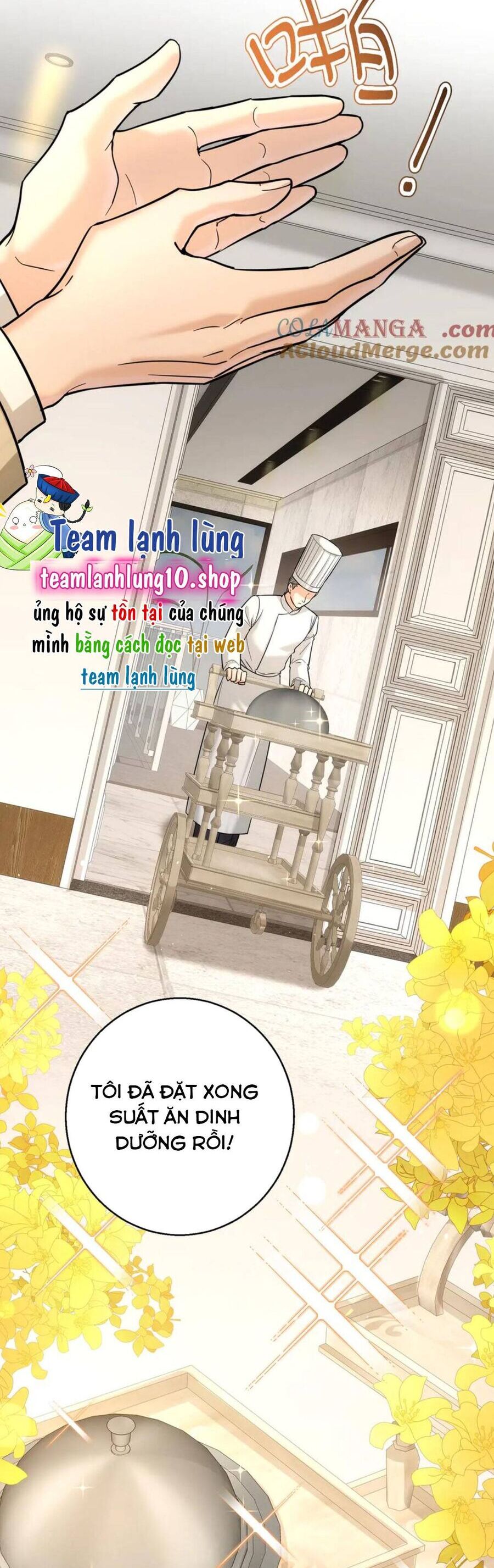 Tên Đàn Ông Này Thật Sự Là Một Tên Cẩu Mà Chapter 35 - Next Chapter 35.1