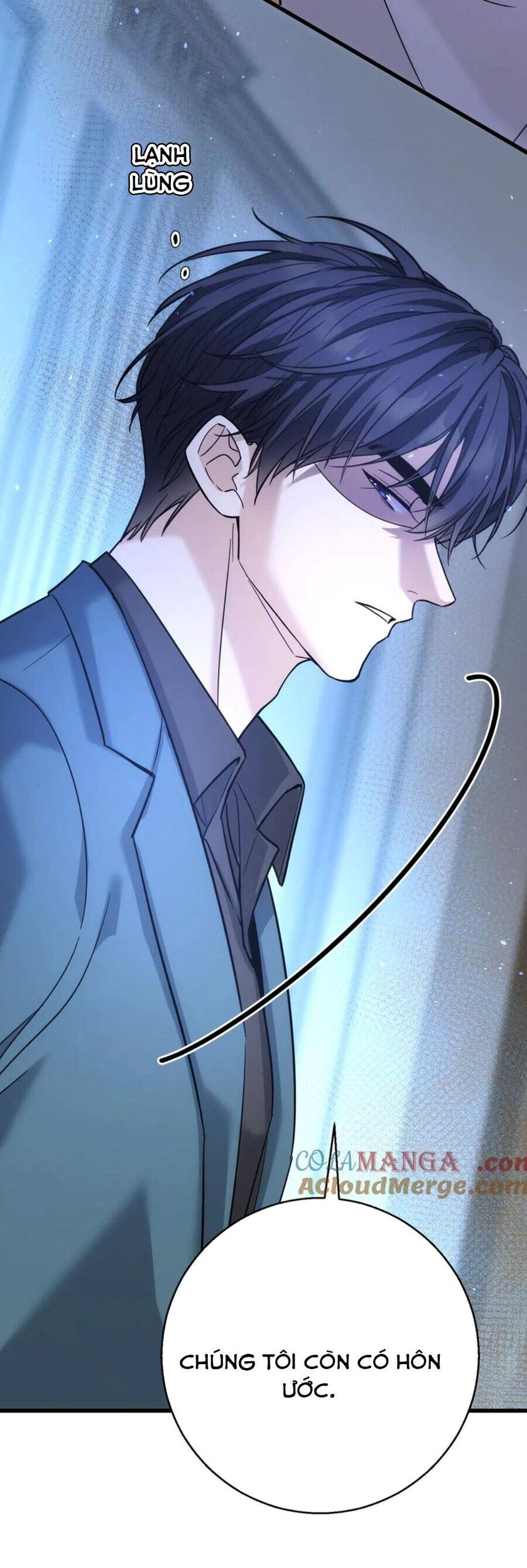 Tên Đàn Ông Này Thật Sự Là Một Tên Cẩu Mà Chapter 35 - Next Chapter 35.1